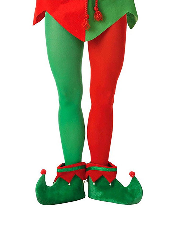 أمسكان بنطال ضيق إلف - للكبار بلس