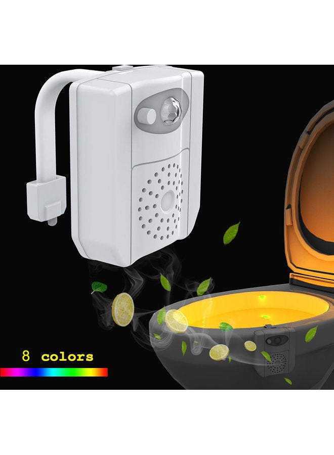 مصباح للحمام بإضاءة ليلية - Image 5