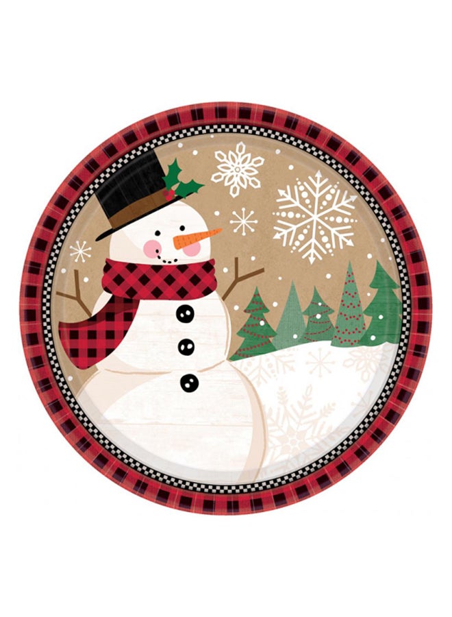 أمسكان أطباق وينتر وندر