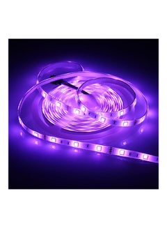 Generic 150 LEDs Strip Lights with IR Remote Multicolour 17.5x6.5x16.5cm  - Image 5