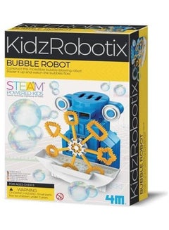 Kidzrobotix Bubble Robot Educational Kit 16,5 x 24 x 6cm