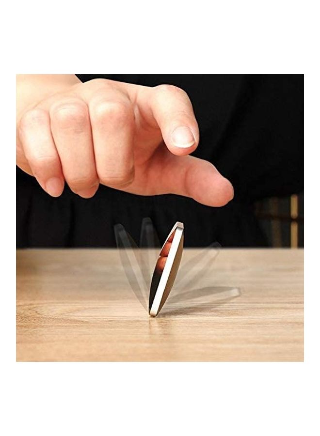 Decompression Artifact Fingertip Toy
