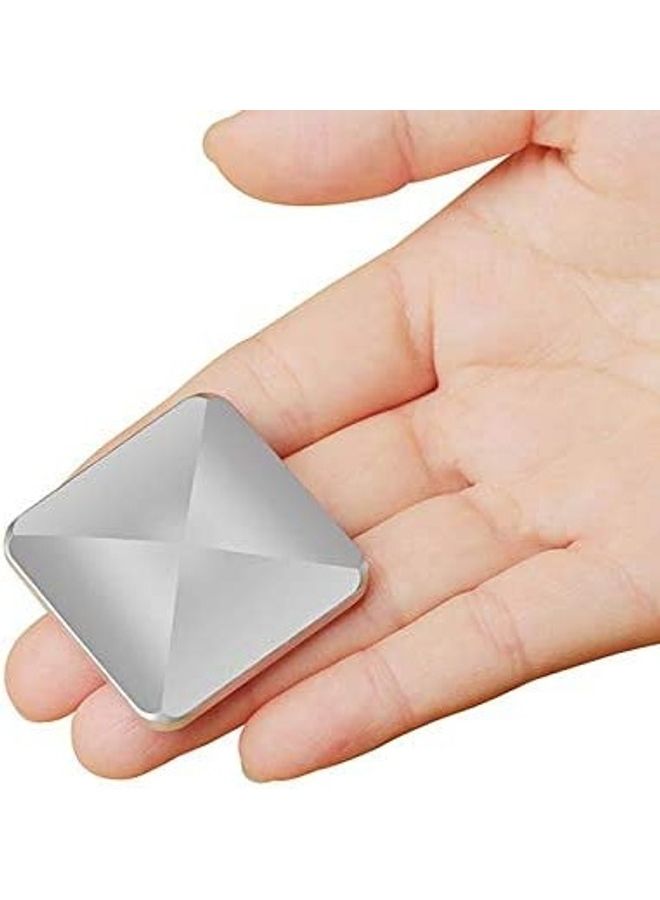 Decompression Artifact Fingertip Toy
