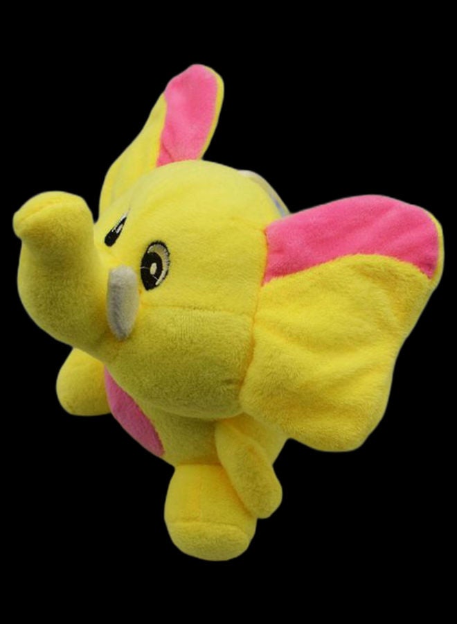 Flavello Shape Plush Pendant - Image 1