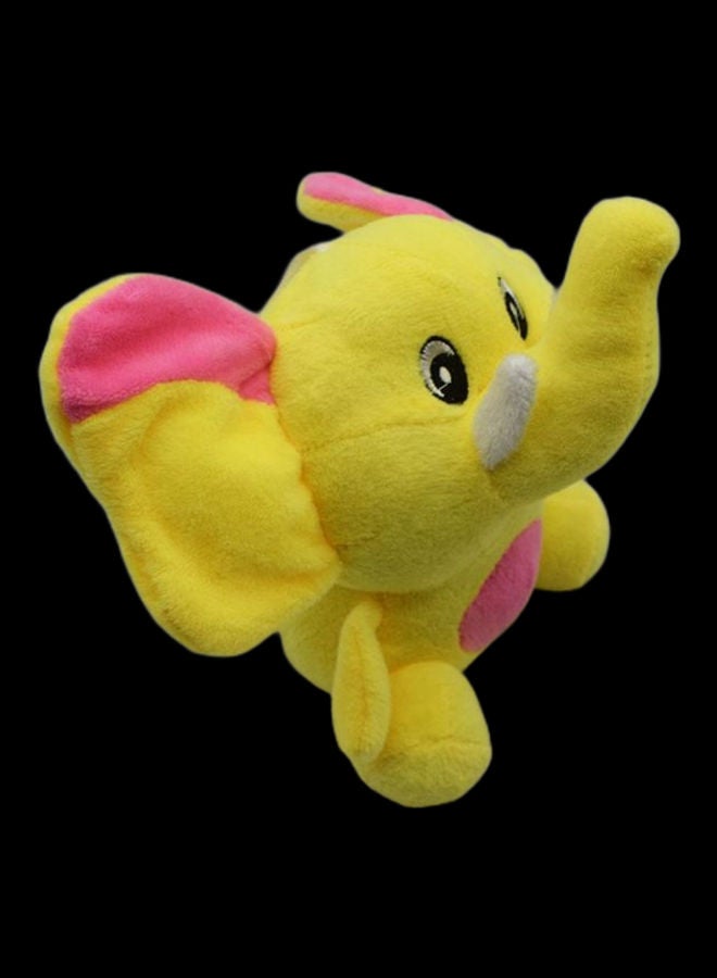 Flavello Shape Plush Pendant - Image 2