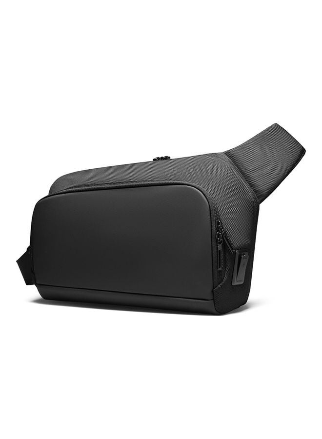 Shoulder Packet Multifunctional Business Leisure Single 31.00*9.00*21.00cm - Image 3