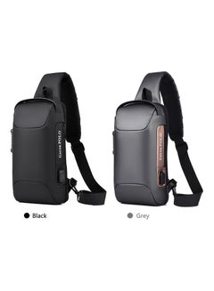 Generic Shoulder Bag Sports for Men 33.00*5.00*17.00cm 33.00*5.00*17.00cm  - Image 4