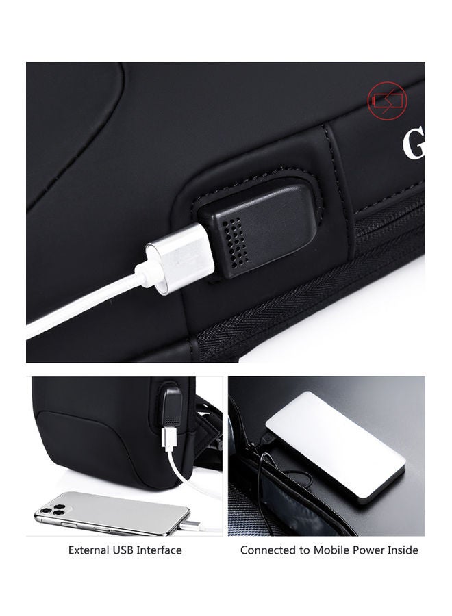 Shoulder Bag Sports for Men 33.00*5.00*17.00cm 33.00*5.00*17.00cm