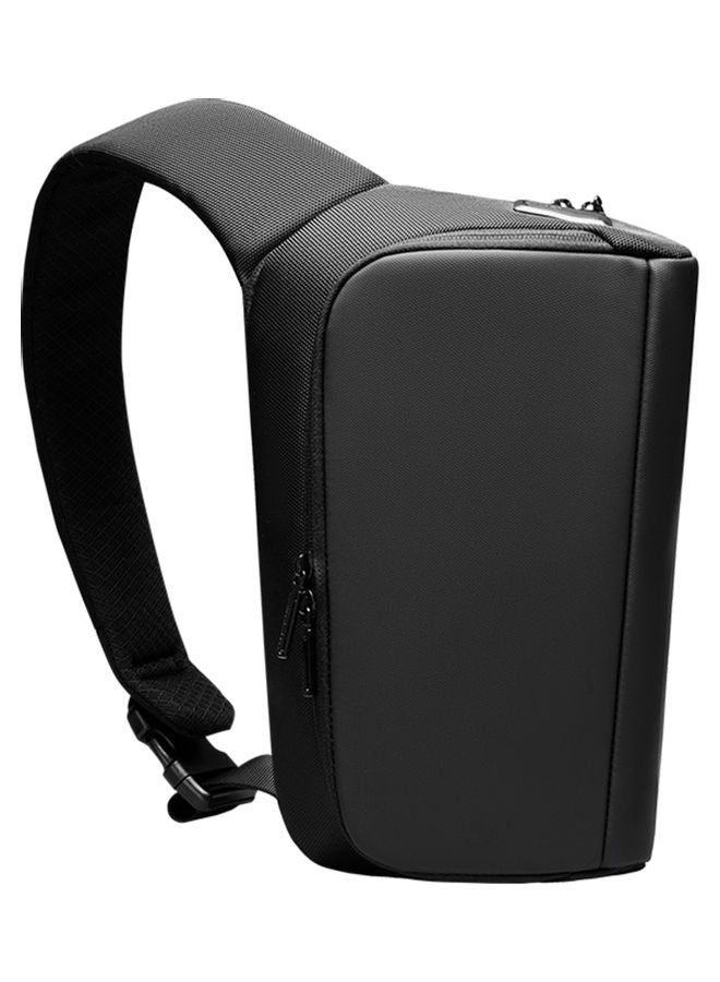 Shoulder Packet Multifunctional Business Leisure Single 31.00*9.00*21.00cm - Image 1