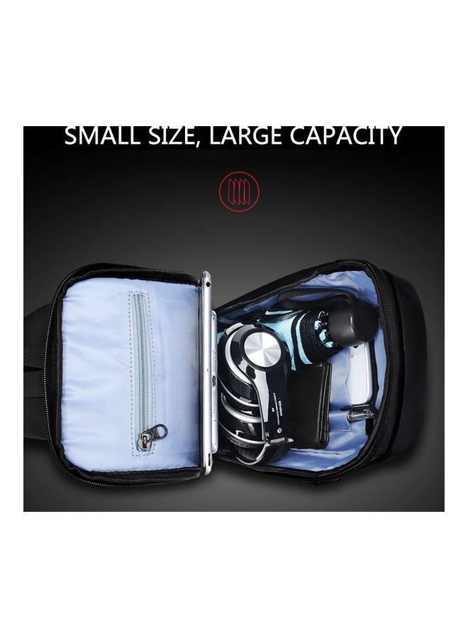 Shoulder Bag Sports for Men 33.00*5.00*17.00cm 33.00*5.00*17.00cm