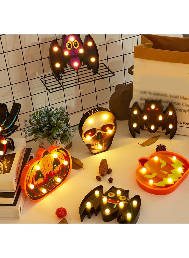Pumpkin Design Night Light - Image 4