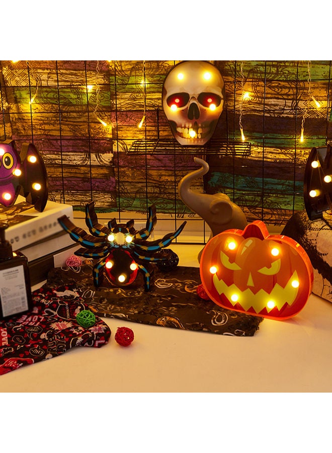 Pumpkin Design Night Light - Image 5