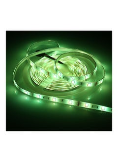 Generic Wi-Fi Intelligent LEDs Strips Lights Multicolor 17.5*6.5*16.5cm  - Image 3