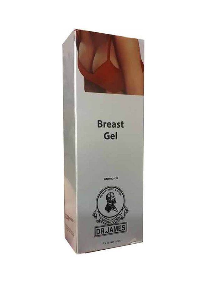 Breast Enhancement Gel Clear