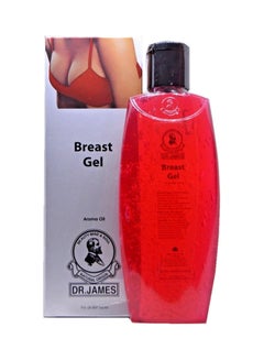 DR. JAMES Breast Enhancement Gel Clear  - Image 1