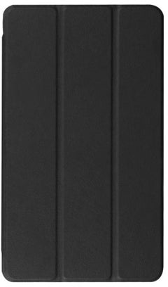 Shine Series Protective Back Case Cover For Lenovo Tab M7 Black