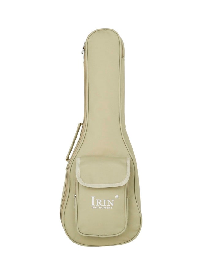 Generic 24 Inch Ukulele Shoulders Bag - Image 1