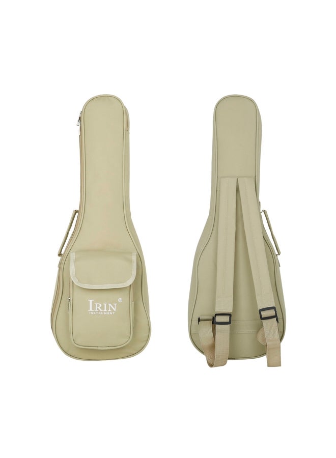Generic 24 Inch Ukulele Shoulders Bag - Image 2