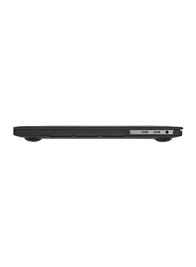 CASE-MATE Macbook Air 2018 13-inch Snap on case - Smoke  - Image 2