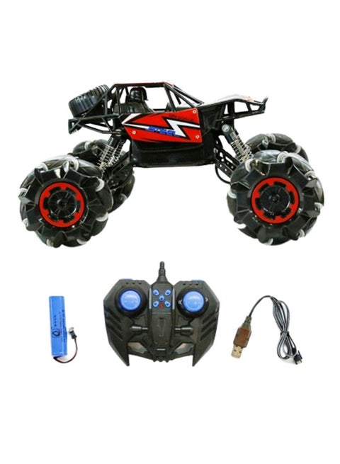 Remote Control Climbing King - Assorted
