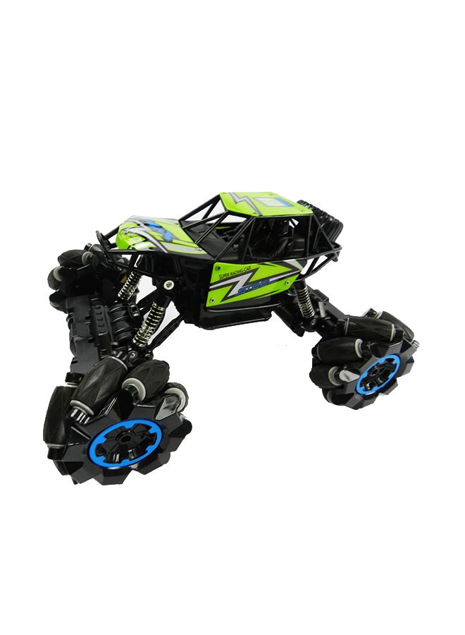 Remote Control Climbing King - Assorted