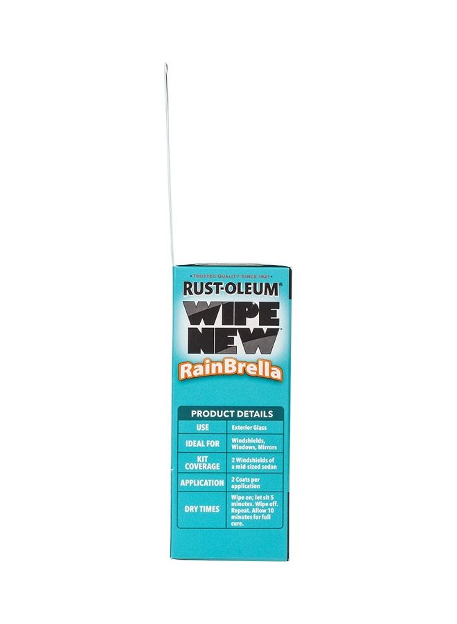 Generic Wipe New Rainbrella  - Image 2