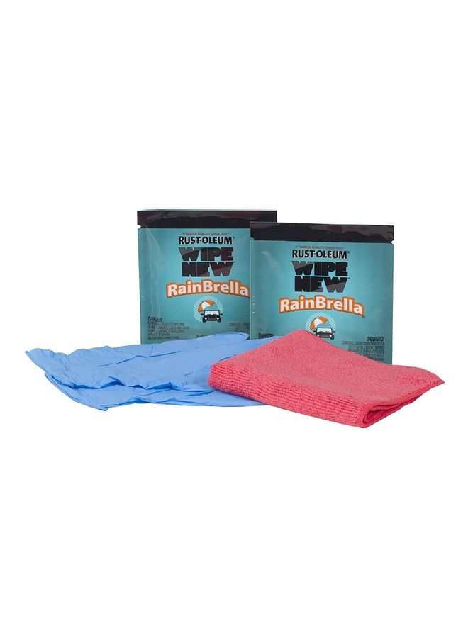 Generic Wipe New Rainbrella  - Image 3