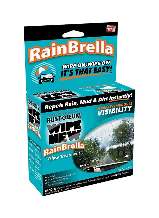 Generic Wipe New Rainbrella  - Image 1