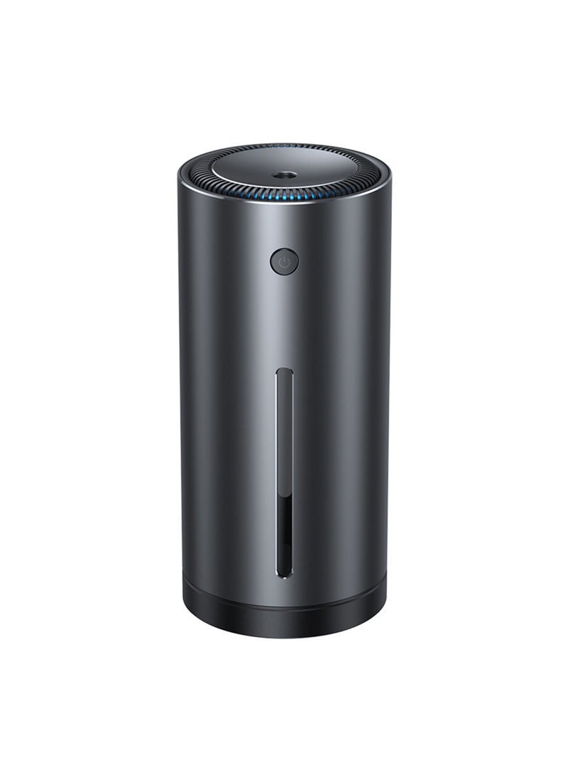 Baseus USB Ultrasonic Aromatherapy Diffuser Humidifier Black - Image 1