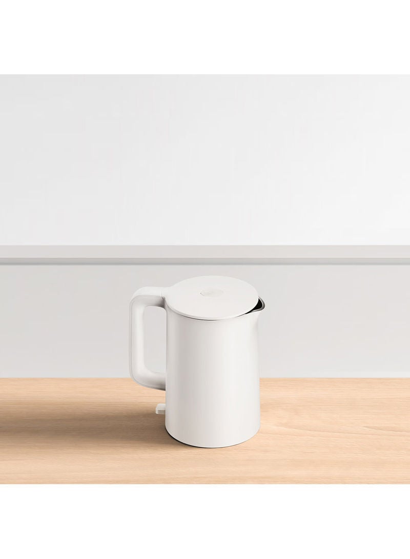 Xiaomi Fast Boiling Auto Power-Off Electric Water Kettle PAA1772W-AU_P White  - Image 4