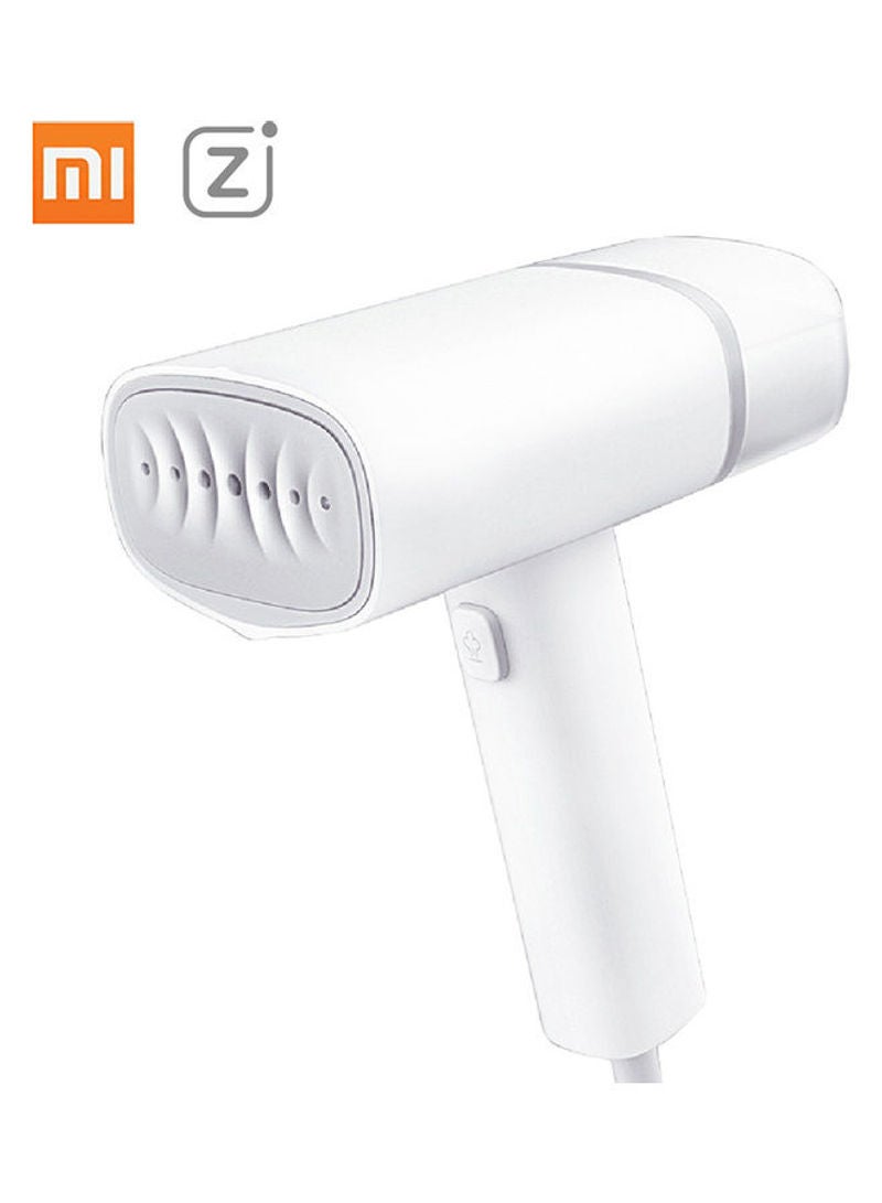 GT-301W Portable Handheld Garment Steam Iron PAA0971W-AU_P White - Image 1