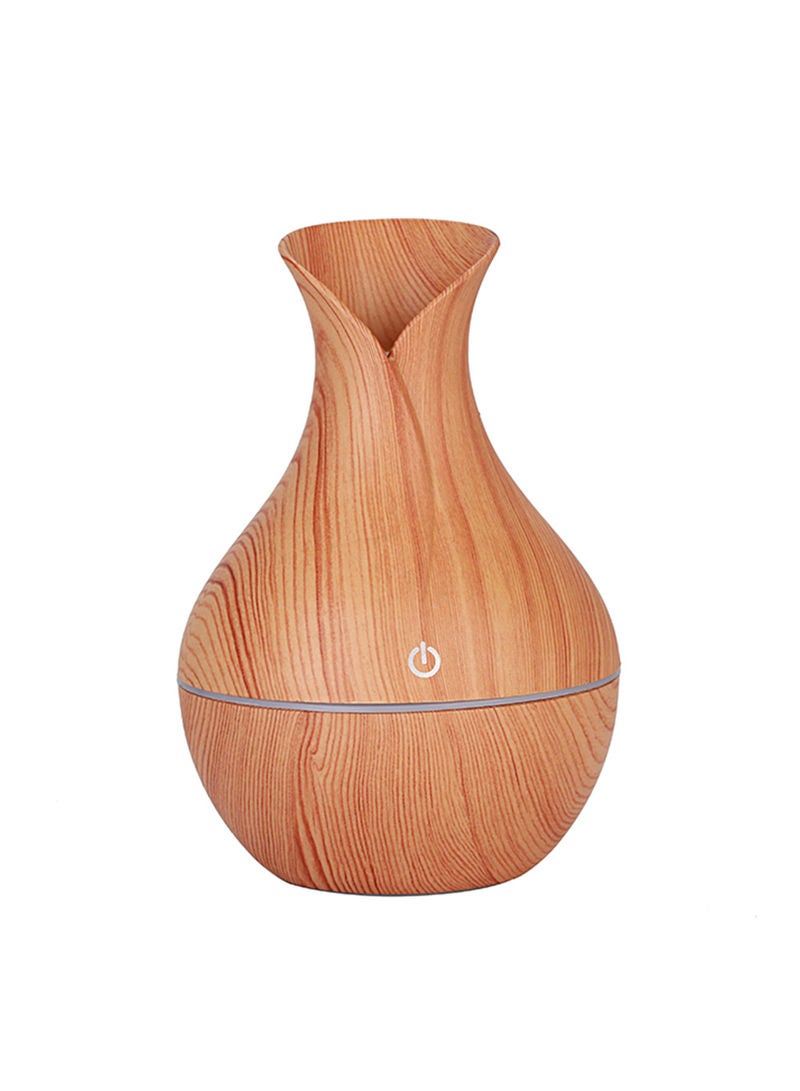 Generic Essential Oil Aromatherapy Humidifier White  - Image 1