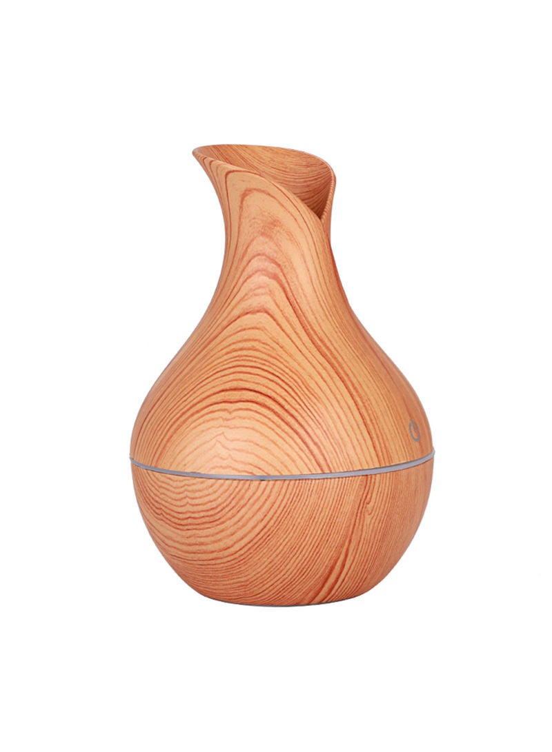 Generic Essential Oil Aromatherapy Humidifier White  - Image 3