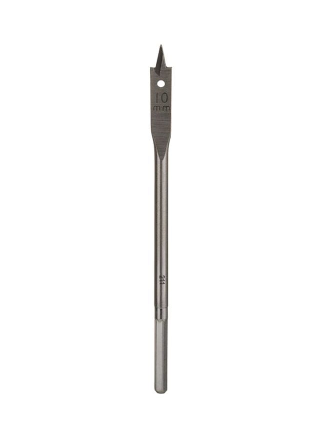 BOSCH Flat Drill Bit Silver