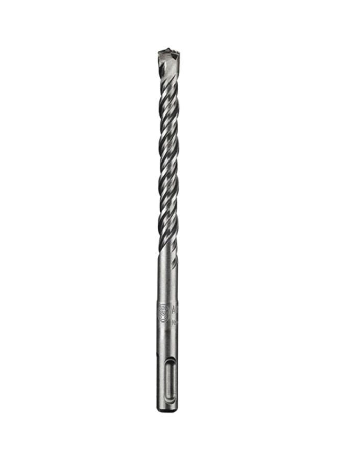 BOSCH SDS Plus Drill Bit Silver