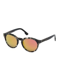 DIESEL Round Sunglass - Lens Size: 51 mm  - Image 2