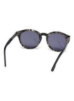 DIESEL Round Sunglass - Lens Size: 51 mm  - Image 4