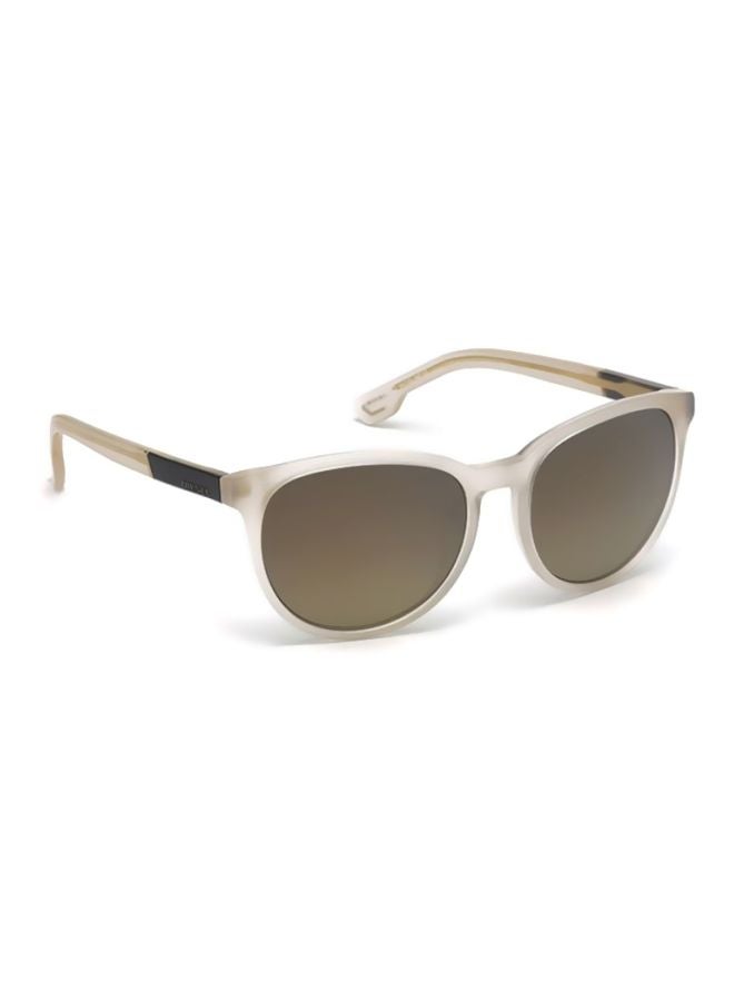 DIESEL Full Rimmed Wayfarer Sunglasses - Lens Size: 54 mm  - Image 2
