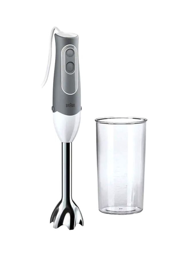 MultiQuick 5 Hand Blender 600.0 W MQ500 White/Clear/Silver - v1607612948/N19585591A_1