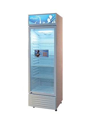 Single Door DeFrost Chiller 338 L SG SC398 White - v1607612953/N18169942A_1
