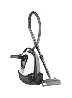 HITACHI Electic Canister Vacuum Cleaner 6 L 6 L 1800 W CV-BA18 Pure White/Black  - Image 2