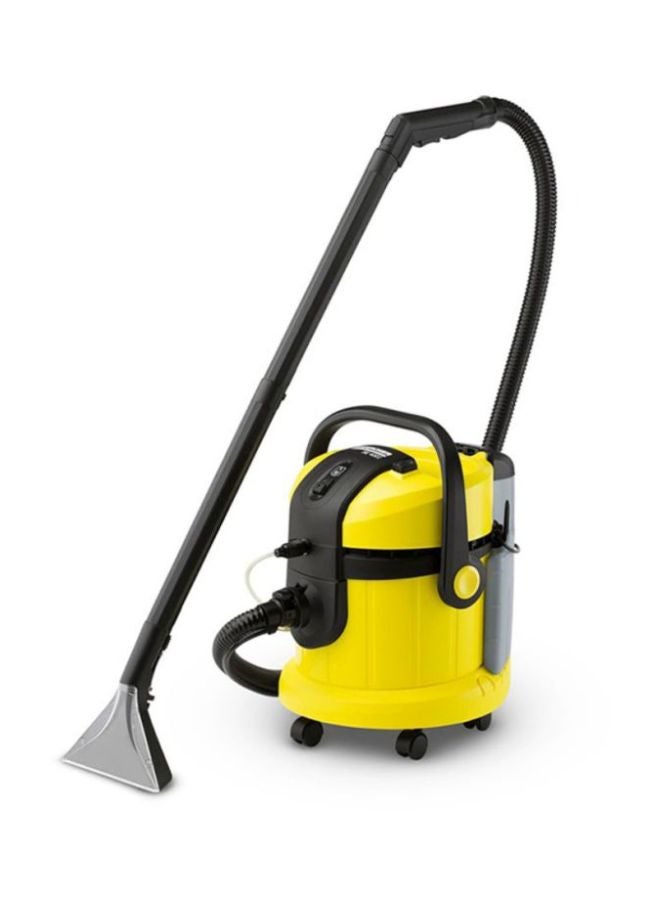 KARCHER - Spray Extraction Cleaner 4 L 1400 W 1.081-130.0 Yellow/Black - Image 1