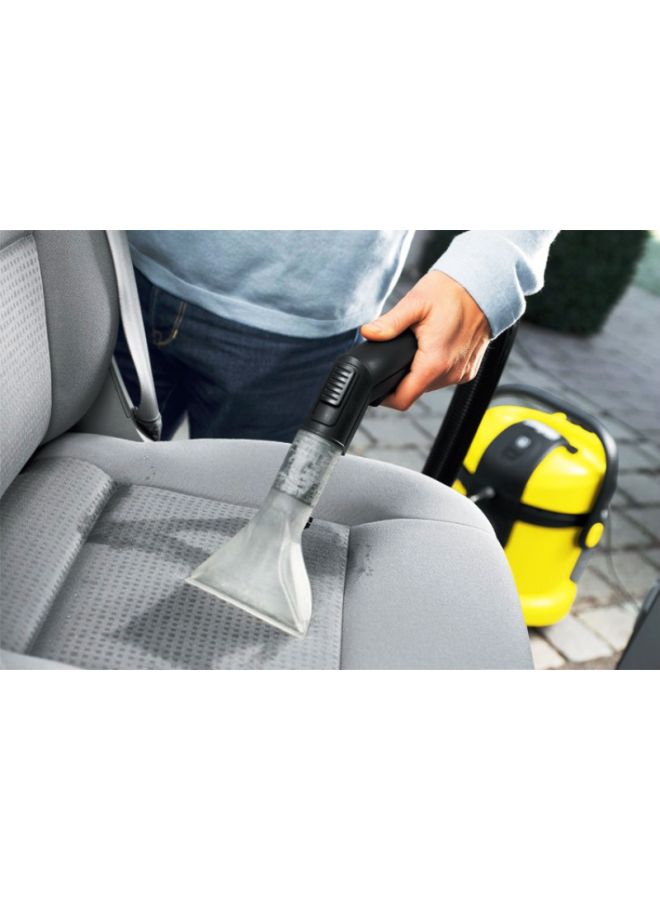 KARCHER - Spray Extraction Cleaner 4 L 1400 W 1.081-130.0 Yellow/Black - Image 1