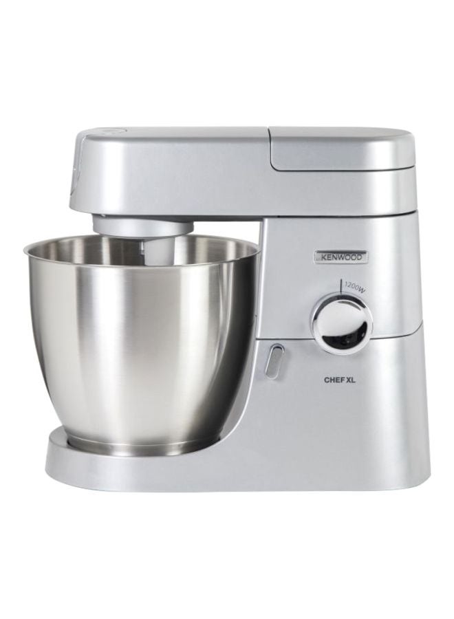 KENWOOD Stand Mixer 1200 W KVL4230 Silver  - Image 1