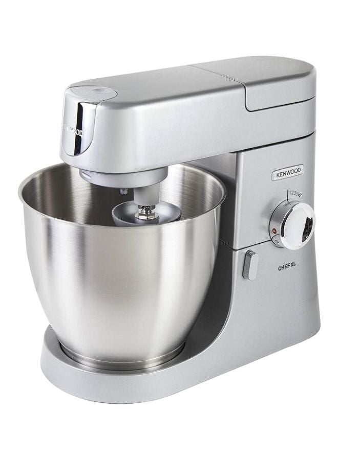 KENWOOD Stand Mixer 1200 W KVL4230 Silver  - Image 3