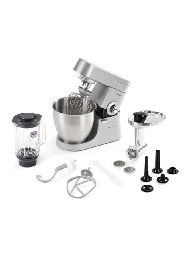 KENWOOD Stand Mixer 1200 W KVL4230 Silver  - Image 5