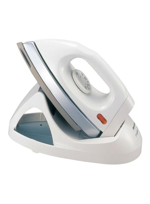 Cordless Dry Iron 1000 W NI100DX-P White/Blue/Green