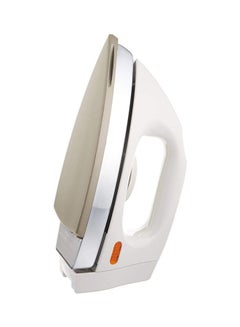 Panasonic Cordless Dry Iron 1000.0 W NI100DX White/Silver  - Image 3