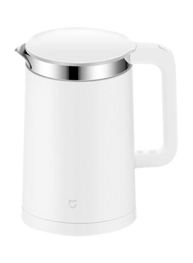 Xiaomi Mijia Smart Electrical Temperature Control Kettle 1.5 L 1800 W 6954176874245 White  - Image 1