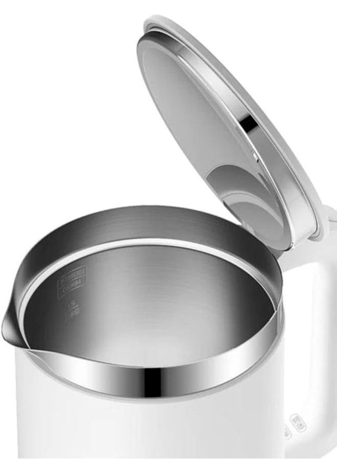 Xiaomi Mijia Smart Electrical Temperature Control Kettle 1.5 L 1800 W 6954176874245 White  - Image 5